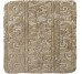 Декор Fascia Yucatan Bruno 32.7x32.7 Maya Azteca Settecento з колекції Maya Azteca Settecento