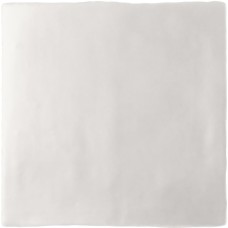 (13x13) cna-078 Mood Bianco Matt - Mood з колекції Mood (13x13) cna-078 Mood Bianco Matt - Mood з колекції Mood Mood Керамічна плитка Self