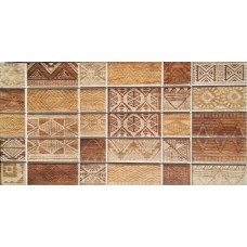 Декор Tabica Fronal Wood 15.5x30 Nobleza з колекції Nobleza Декор Tabica Fronal Wood 15.5x30 Nobleza з колекції Nobleza Nobleza Керамічна плитка Natucer