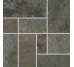Декор DDP3B694 33x33 Como из коллекции Como Rako