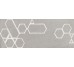 Декор (20x50) Firle Gris - Kent из коллекции Kent Vives
