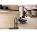 G278 DECO TARANTO MARFIL 59.6x150 декор (плитка настінна)
