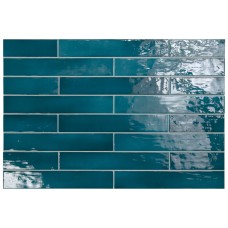 6,5x40 Glacier Gloss-Manacor-26925 з колекції Manacor Equipe Manacor Керамічна плитка Equipe Ceramicas — сторінка 2