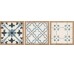 Плитка Baeza 15x45 з колекції Nador · Bolzano · Terra Star · Baeza · Meknes   Realonda