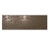 Декор Atlas Concorde Marvel Wall Bronze Brocade ASCY