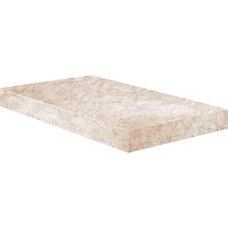 Кутова сходинка (33x60) 64794 Angolo Dx Gradino C.Retta Bianco - Cottage з колекції Cottage Кутова сходинка (33x60) 64794 Angolo Dx Gradino C.Retta Bianco - Cottage з колекції Cottage
