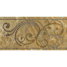 Декор (20x40) 58137 Fsc.classic Gold Dec.fascia - Dome з колекції Dome