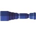 Спецелемент Angoli Terminale Pitti Cobalt Craquele 2x12 Epoque Ceramiche Grazia з колекції Epoque Ceramiche Grazia