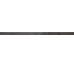 Плинтус (4.8x100) 63347 Battiscopa Metal - Kendo из коллекции Kendo Cerdomus