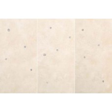 Декор (30x60) 7260631 AVORIO CASCATA STRASS RETT P3 из коллекции Planet Декор (30x60) 7260631 AVORIO CASCATA STRASS RETT P3 из коллекции Planet