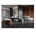 Плитка керамогранітна Dignity Graphite RECT 597x1197x8 Cerrad Cerrad