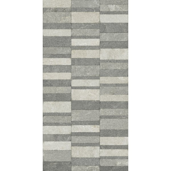Мозаїка 60x120 J032 RKIQUARTZ BLOCK Marca Corona Arkiquartz з колекції Arkiquartz Marca Corona