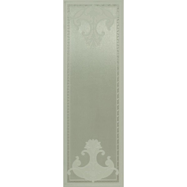 Декор (25.5x78) 110013 Ermitage Decoro Fascia Impero Avorio - Ermitage з колекції Ermitage Settecento