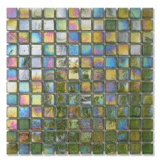 Мозаика 30.4x30.4 244 Tweed Cubes Sicis Neoglass из коллекции Neoglass Sicis Neoglass Sicis — страница 3