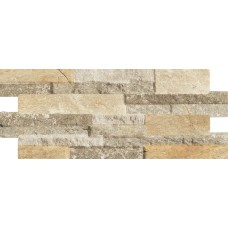 16x40 BKP414 Bkp Ocean Beige Nova Bell BrickUp з колекції BrickUp Brickup Керамічна плитка NovaBell