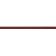 Lirica Bordeaux Matita Бордюр (1.5x30) P17064 Lirica Керамічна плитка Vallelunga