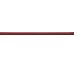 Бордюр (1.5x30) P17064 Lirica Bordeaux Matita - Lirica з колекції Lirica Vallelunga