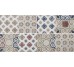Декор (29.6x59.5) MADL40R Made Cold Listello(Set 2Pz) - Made з колекції Made Ascot
