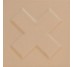 Плитка бежевая - 12,5x12,5 Play 4 Play злекції Play Bardelli