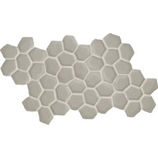 Мозаїка grey matt seed - 23.1x39.9 TYBSM69 Botanica з колекції Botanica Botanica