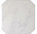 Плитка 20x20 Octagon Marmol Blanco 21010 из коллекции Octagon Equipe