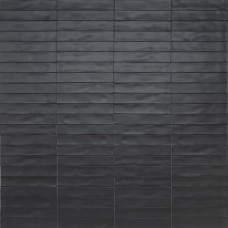 стінова RCGH Wish Black Semimatt 53x300