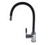 Змішувач для кухні Globus Lux LAZER GLLR-0203SB Globus Lux