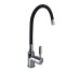 Змішувач для кухні Globus Lux LAZER GLLR-0203SB Globus Lux