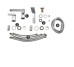 Змішувач для ванни Globus Lux Milano GLM-0109 Globus Lux