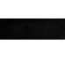Плитка 10x30 Milano Brillo Negro-Monocolor з колекції Monocolor Absolut Keramika
