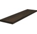 Кутова сходинка (33x100) 62384 Angolo Sx Gradino C.Retta Fonce - Barrique злекції Barrique Cerdomus