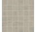 Мозаика Neutral Gris Mosaico 5x5 30x30 Esprit Rex из коллекции Esprit Rex