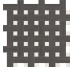 Мозаика (30x30) MF52 Black Intreccio R - Fusion из коллекции Fusion Refin