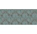 Декор Lady Hamilton Turchese 6 mm 120x240 I Filati Rex з колекції I Filati Rex
