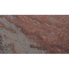 (30x60) P63115 Sq. Multicolor Red - Multicolor Red злекції Multicolor Red FMG Multicolor Red