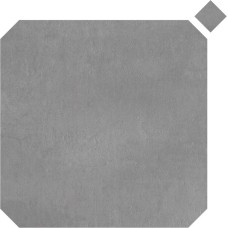 30x30 Play One Concrete Grey Octagon - Play One з колекції Play One DSG 30x30 Play One Concrete Grey Octagon - Play One з колекції Play One DSG