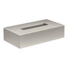 Диспенсер для рушників 6,2 х 14,5 x 26,5 см Axor Universal Circular, Stainless Steel Optic (42873800) Диспенсер для рушників 6,2 х 14,5 x 26,5 см Axor Universal Circular, Stainless Steel Optic (42873800)