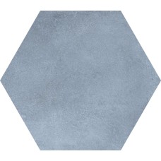 Sky - 22x25 00ZES50 Hexagon з колекції Hexagon Elios Sky - 22x25 00ZES50 Hexagon з колекції Hexagon Elios