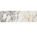 Плитка 40x120 PF60008986 Spr.Treas.Corchia Gold LuxR Flaviker Supreme Treasure з колекції Supreme Treasure Flaviker