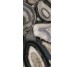 Плитка 120X278 Tele Di Marmo Precious Agate Black Full Lapp Rett Elmk Emil Ceramica из коллекции Tele Di Marmo Precious Emil Ceramica