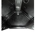 Душевой бокс Insana XW - 9839 90*90*215 низкий поддон ( А0058209 ) Insana