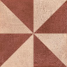 (22.5x22.5) B/ R 006 - Barroco з колекції Barroco Bestile плитка — сторінка 9