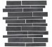 Мозаїка (30x30) 13377 Brick Cementi Negro - Cementi з колекції Cementi Todagres