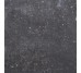 Плитка 40x40 1076772 DiPietra Ardenne Nero Cir Di Pietra з колекції Di Pietra Cir