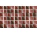Мозаика Dual Cherry 20x33.3 Dual Venis из коллекции Dual Venis