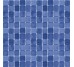 Мозаика 1,5x1,5 19 Etesian - Pluma из коллекции Pluma Sicis