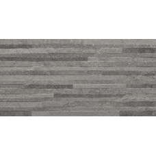 30x60 Muretto Mix Grey-Urban Stone-R3738 з колекції Urban Stone URBAN STONE Керамічна плитка Aleluia
