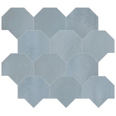 Мозаїка VULCANICA AZUL SCAGLIE - 43.9x49.3 J697 Vulcanica з колекції Vulcanica Vulcanica — сторінка 3