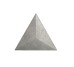 Плитка 15x17 Level Cement з колекції Evoke ZYX