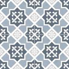 Декор Lester Blue 45x45 Origin из коллекции Origin Декор Lester Blue 45x45 Origin из коллекции Origin
